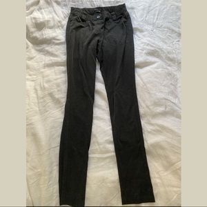 Theory stretch trousers